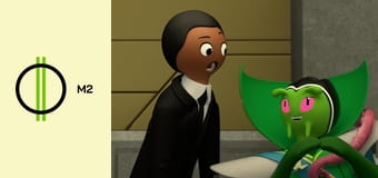 Szuper Négyes - Üdv a dzsungelben Szuper Négyes - Üdv a dzsungelben