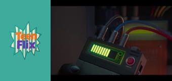 KidsFlix Сезон 1 Епізод 53