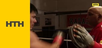 Т/с "Гаваї 5.0", 6 сезон, 10 і 11 с.