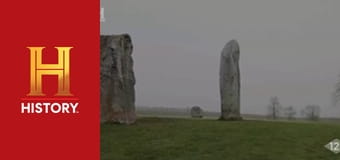 Древние пришельцы, 16 сезон, 5 эп. Первая десятка: Инопланетные шифры.