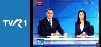 Telejurnal Telejurnal