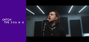 BAH.ROMA - Квітень OST «Буча»