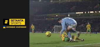 Футбол. Чемпіонат Англії. Прем'єр-ліга. Перемотування.