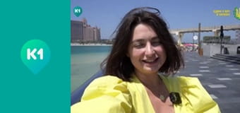 "Світ_огляд з Машею Себовою".