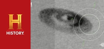 Доказательство где-то рядом, 4 сезон, 18 эп. Тушка чупакабры, инопланетные минералы и потомство Несси.