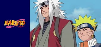 Наруто Сезон 1 Епізод 151