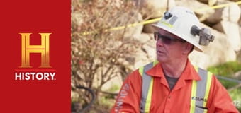 Проклятие острова Оук, 11 сезон, 21 эп. Прямой, как стрела.