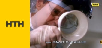 Т/с "NCIS: Полювання на вбивцю", 8 сезон, 11 с.