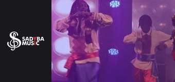 Рождественские вечерницы