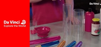 Superhero Sprinter Galore - A Carousel Ride