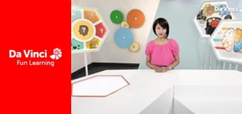 One Stop Science Shop - Looking for Miniscule Microbes