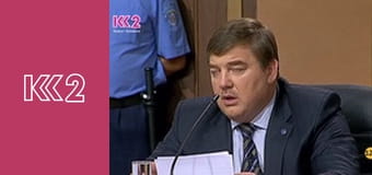 Сімейний суд E122 - Адам і Роман