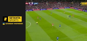 Футбол. Чемпионат Англии. Премьер-лига. Манчестер Юнайтед - Эвертон. Прямая трансляция.