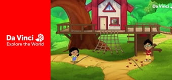 Дарвін і Ньютс - Проблема паперового літачка