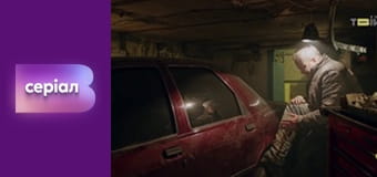 "Вызов", 2 сезон, 14 эп.