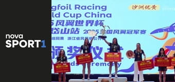 Česká Enduro Serie - Klíny Česká Enduro Serie - Klíny