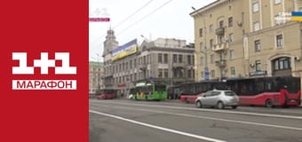 "Единые новости". Телемарафон.