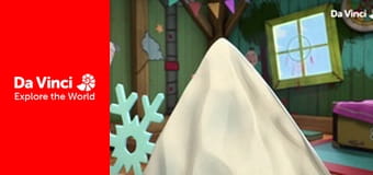 Bitz and Bob - Monster Mountain