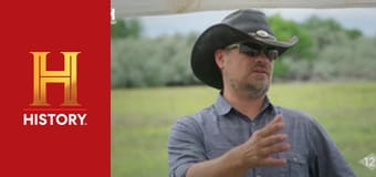 Проклятие ранчо Скинуокер, 6 сезон, 6 эп. Шокирующие открытия. Проклятие ранчо Скинуокер, 6 сезон, 6 эп. Шокирующие открытия.