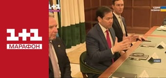 "Єдині новини". Телемарафон.