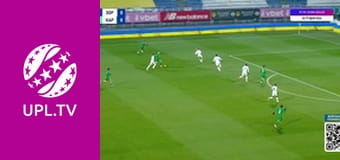 УПЛ: VBET. Зоря - Карпати. 15-й тур. Сезон 2024/25.