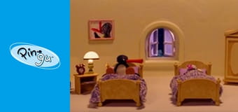 Pingu Сезон 5 Епізод 2 Pingu Сезон 5 Епізод 2