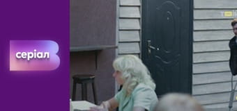 Т/с "Лікарка Ковальчук", 17 с.