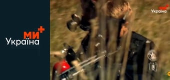 Т/с "Гаряча точка", 3 сезон, 11 с.