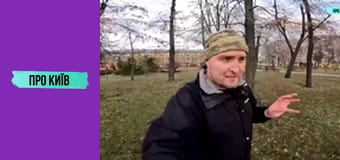 Дарницька площа: серце лівого берега Києва. Історія та цікаві факти.