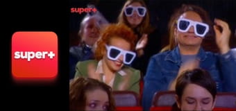 "Супермама", 6 сезон, 17 еп.