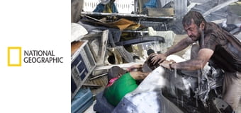 Расследования авиакатастроф S4E4 - Катастрофа при приземлении Расследования авиакатастроф S4E4 - Катастрофа при приземлении