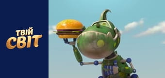 Щенячий патруль Сезон 3 Эпизод 14