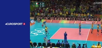 Зал славы. Олимпиада 2016 в Рио-де-Жанейро.