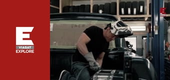 Bush Wreck Rescue - This Is The Future