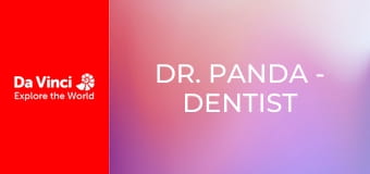 Dr. Panda - Dentist