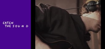 "Hyphen Dash - Гітарист і барабанщик Емоційна імпровізація за 15 км від фронту (Basement 626)"