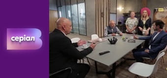 "История одного преступления", 1 сезон, 27 эп. "Дуэль".