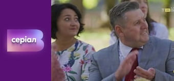 Т/с "Майже одружені", 8 с.