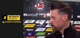 Футбол. Чемпионат Германии. Обзор тура.