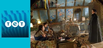 Моя жахлива няня: Великий Бум