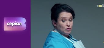 Т/с "Філін", 1 сезон, 17 с.