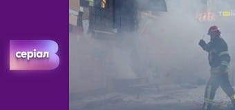 "Виклик", 2 сезон, 33 еп.