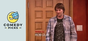 Charlie and Kate's Dirty Pictures S2E16