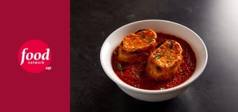 Из города на ранчо. Вкусные рецепты от Ри S37E1