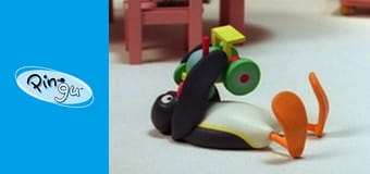 Pingu Сезон 6 Эпизод 22