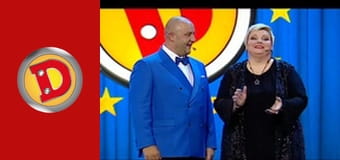 Diesel Show 2016, Episode 30