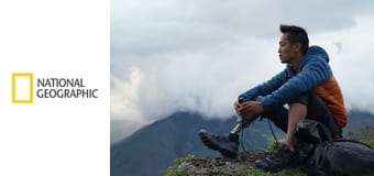 Затерянные города, обнаруженные Альбертом Лином S1E4 - Расцвет хананеев