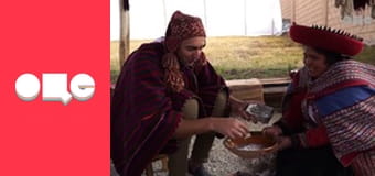 Особенности национальной работы, 4 сезон, 55 эп.