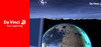 Know it All - Why is the Sky Blue?