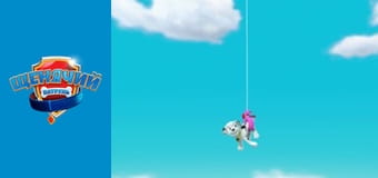 Щенячий патруль. Сезон 3 – серія 5